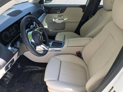 2026 Mercedes-Benz GLB GLB 250 SUV