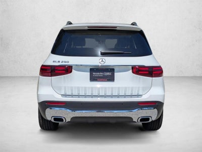 2026 Mercedes-Benz GLB GLB 250 SUV