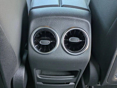 2025 Mercedes-Benz GLB GLB 250 4MATIC® SUV