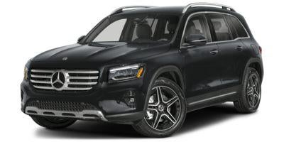 2025 Mercedes-Benz GLB GLB 250 4MATIC® SUV