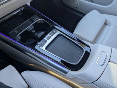 2026 Mercedes-Benz GLA GLA 250 SUV