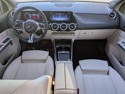 2026 Mercedes-Benz GLA GLA 250 SUV