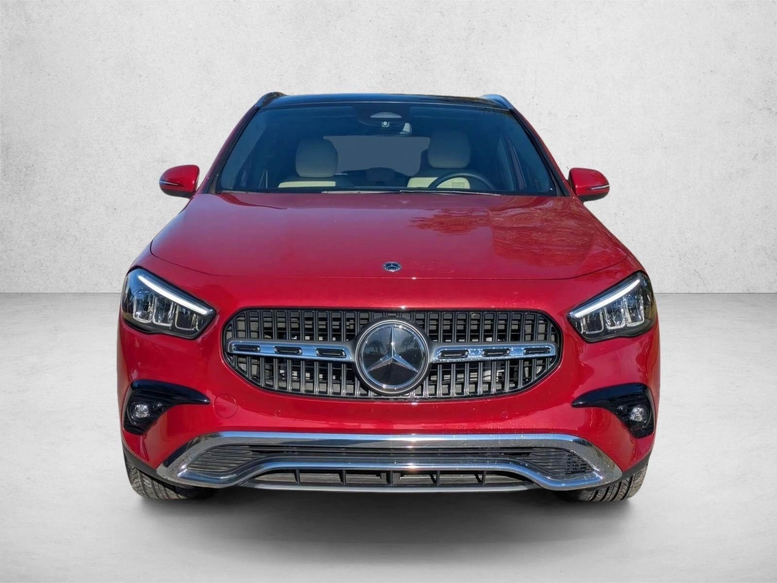 2026 Mercedes-Benz GLA GLA 250 SUV
