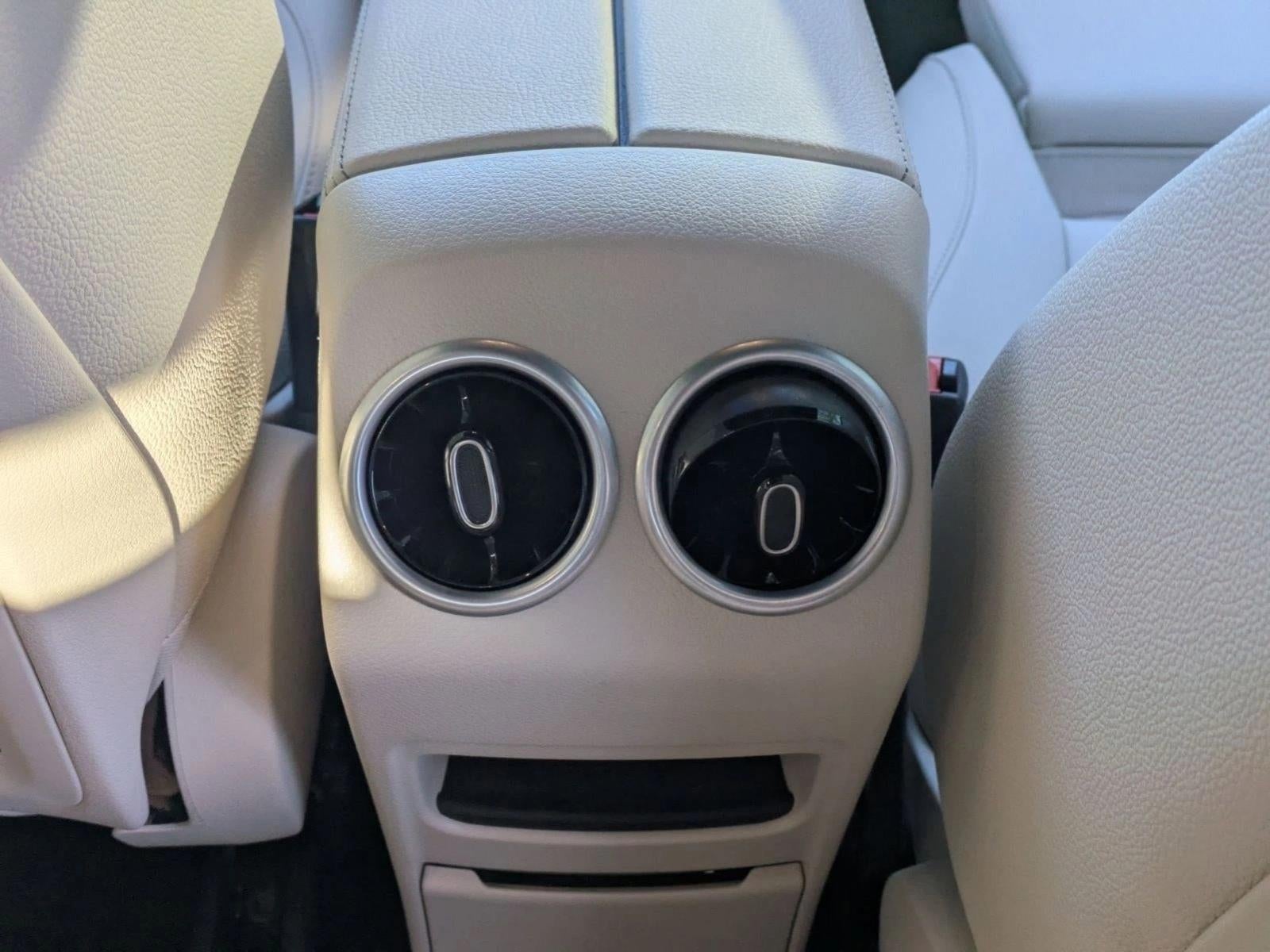 2026 Mercedes-Benz GLA GLA 250 SUV