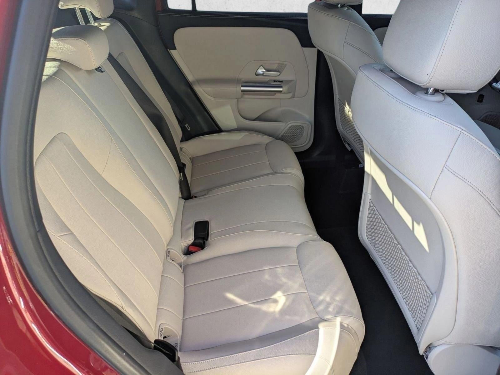 2026 Mercedes-Benz GLA GLA 250 SUV