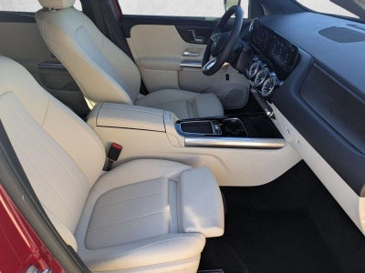 2026 Mercedes-Benz GLA GLA 250 SUV