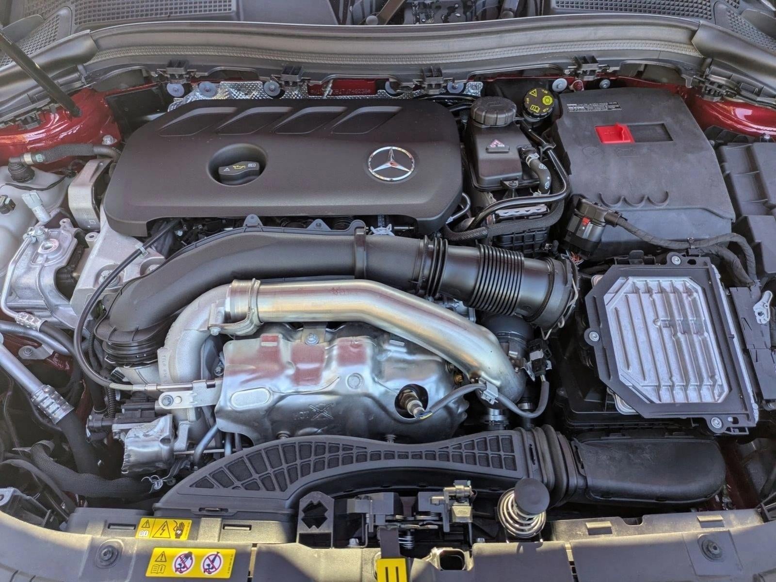 2026 Mercedes-Benz GLA GLA 250 SUV