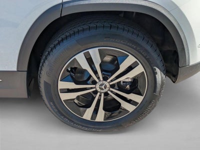 2026 Mercedes-Benz GLA GLA 250 SUV