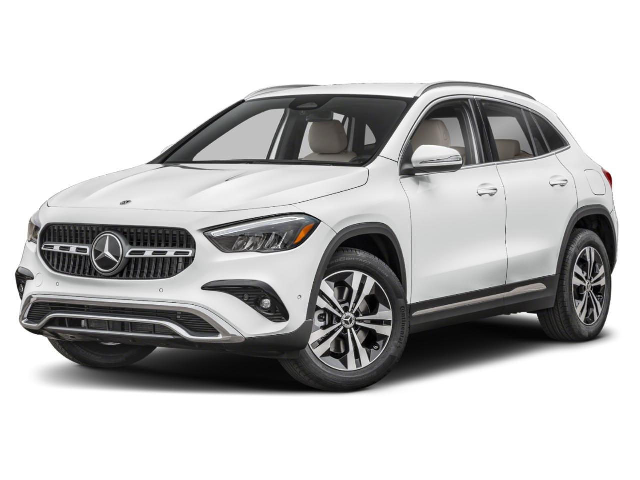 2026 Mercedes-Benz GLA GLA 250 SUV