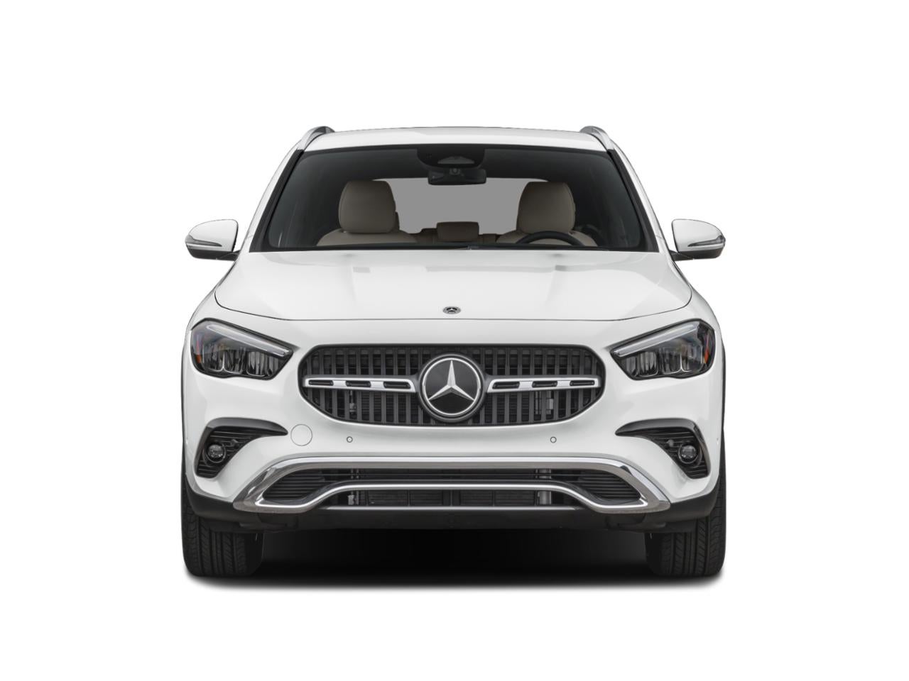 2026 Mercedes-Benz GLA GLA 250 SUV