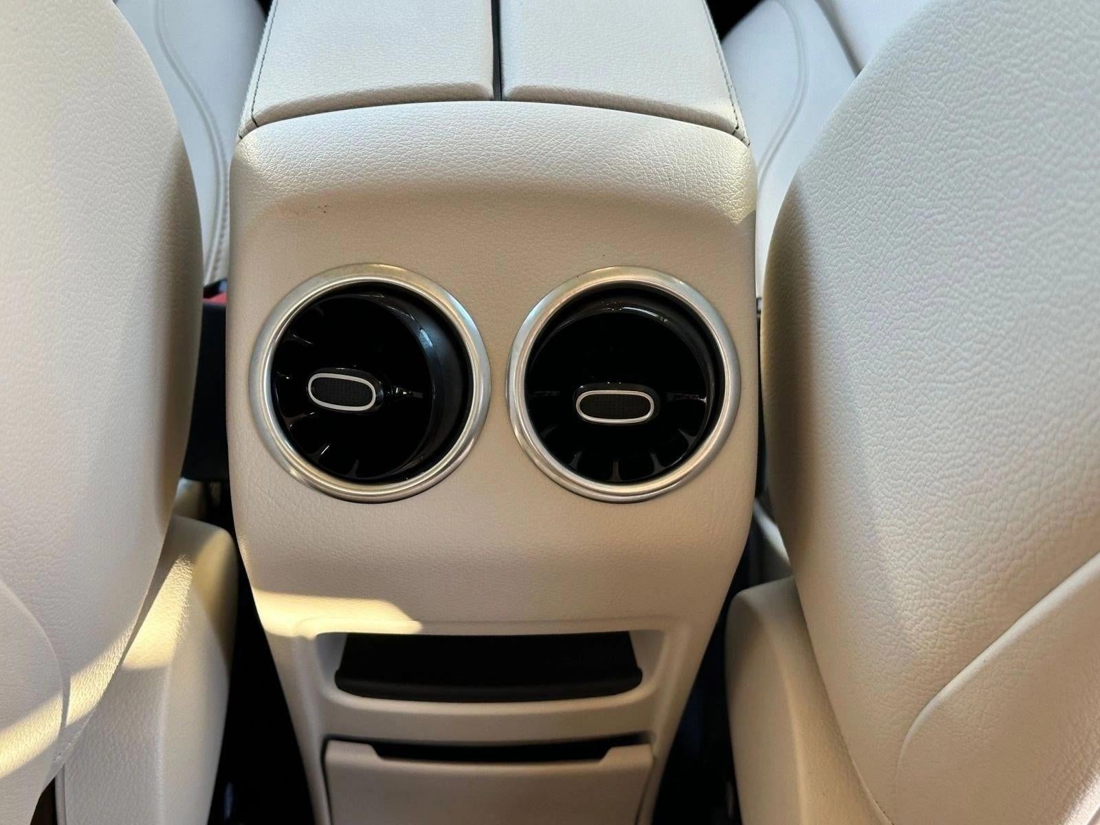 2023 Mercedes-Benz GLA GLA 250 SUV