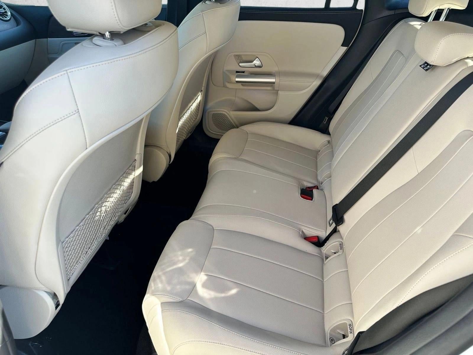 2023 Mercedes-Benz GLA GLA 250 SUV