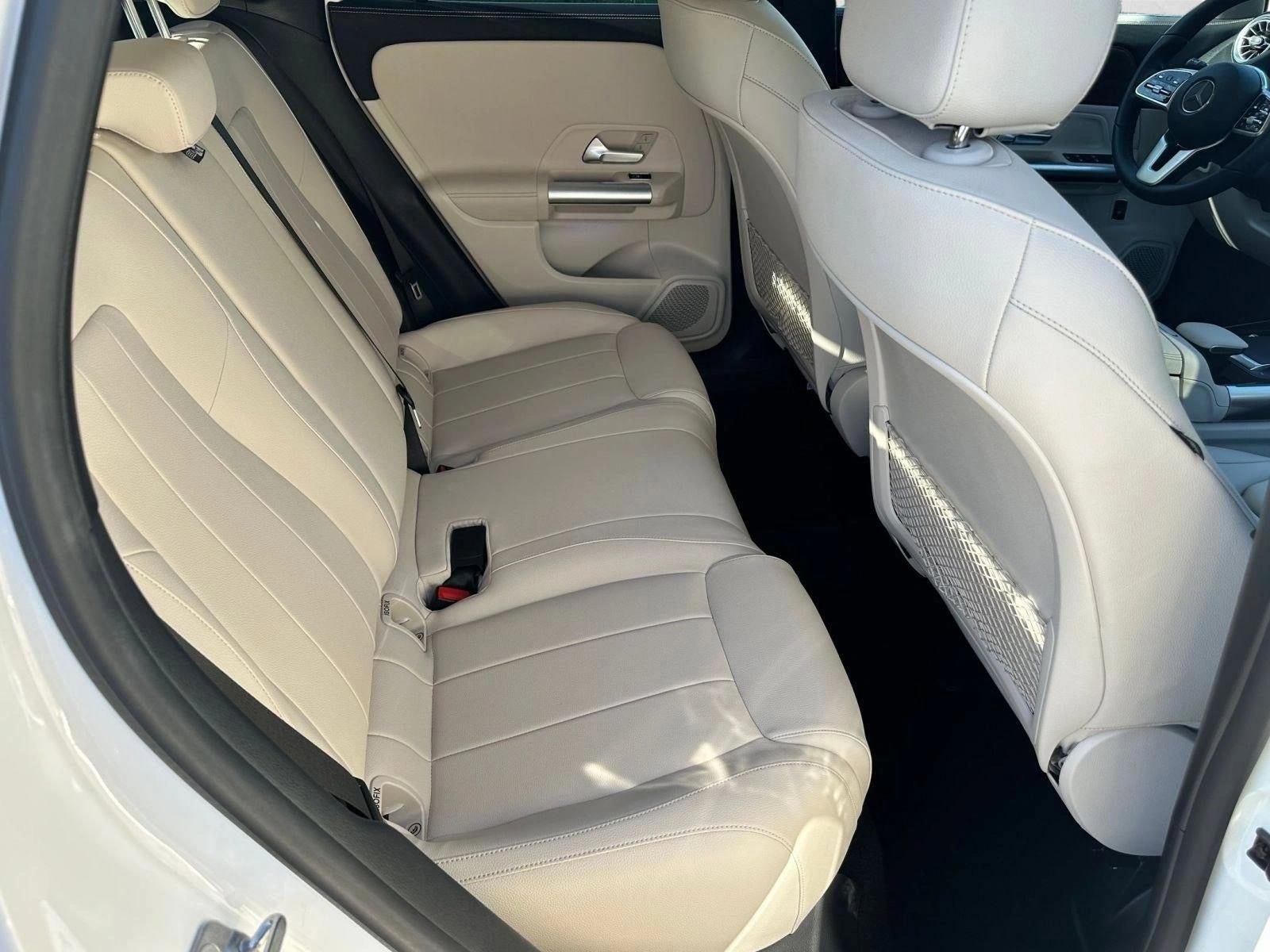 2023 Mercedes-Benz GLA GLA 250 SUV