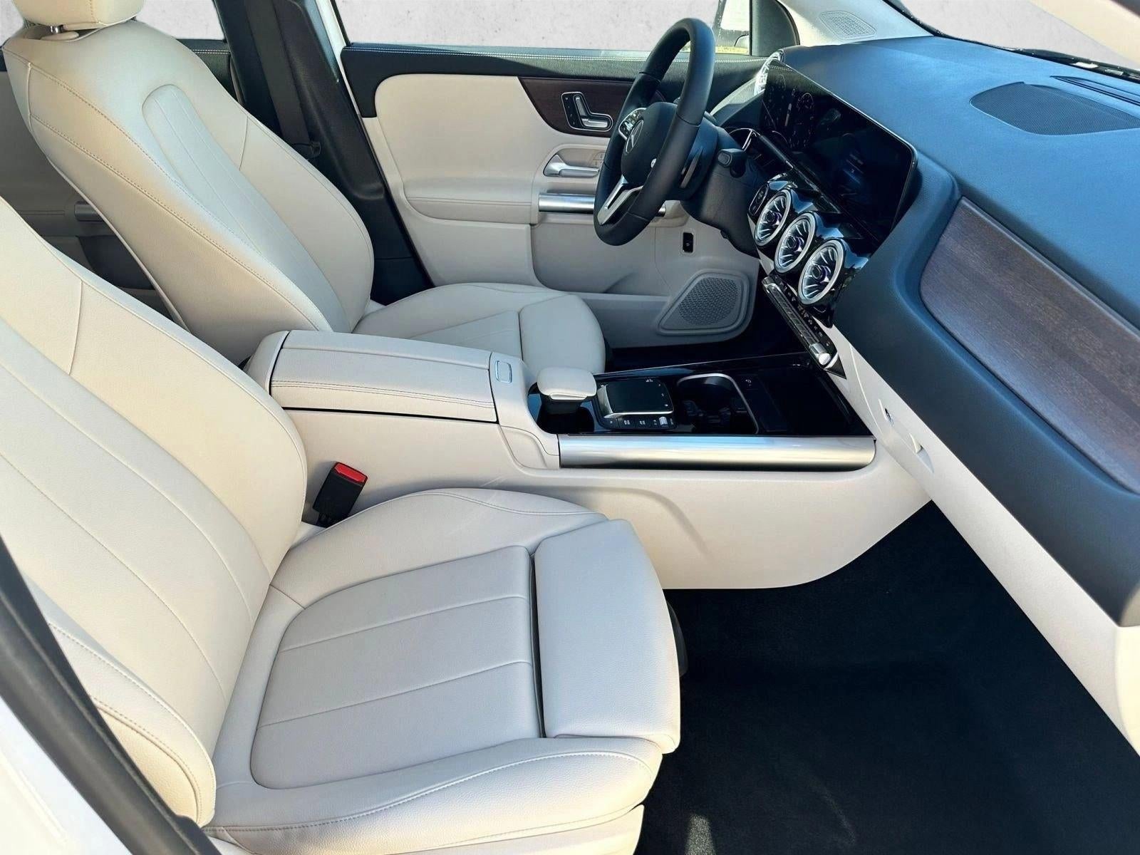 2023 Mercedes-Benz GLA GLA 250 SUV