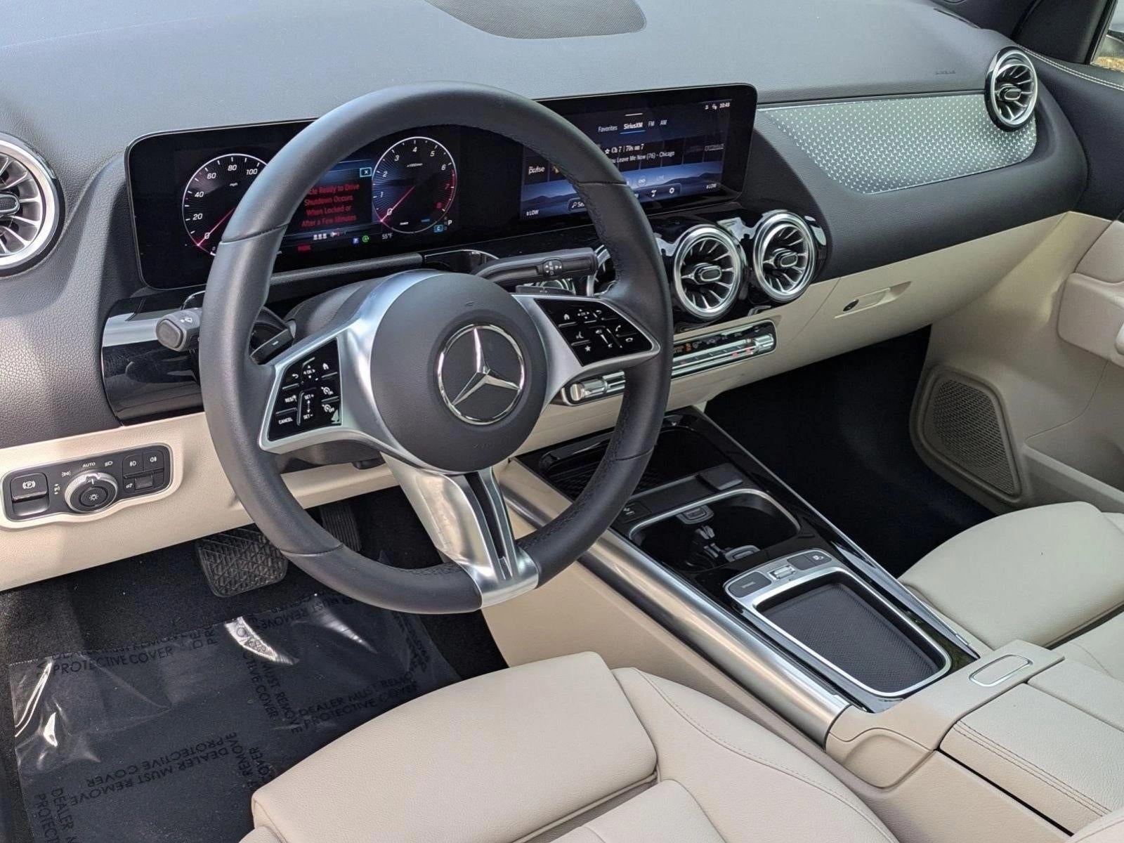 2024 Mercedes-Benz GLA GLA 250 SUV