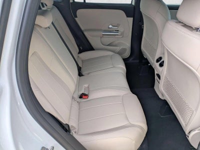 2024 Mercedes-Benz GLA GLA 250 SUV