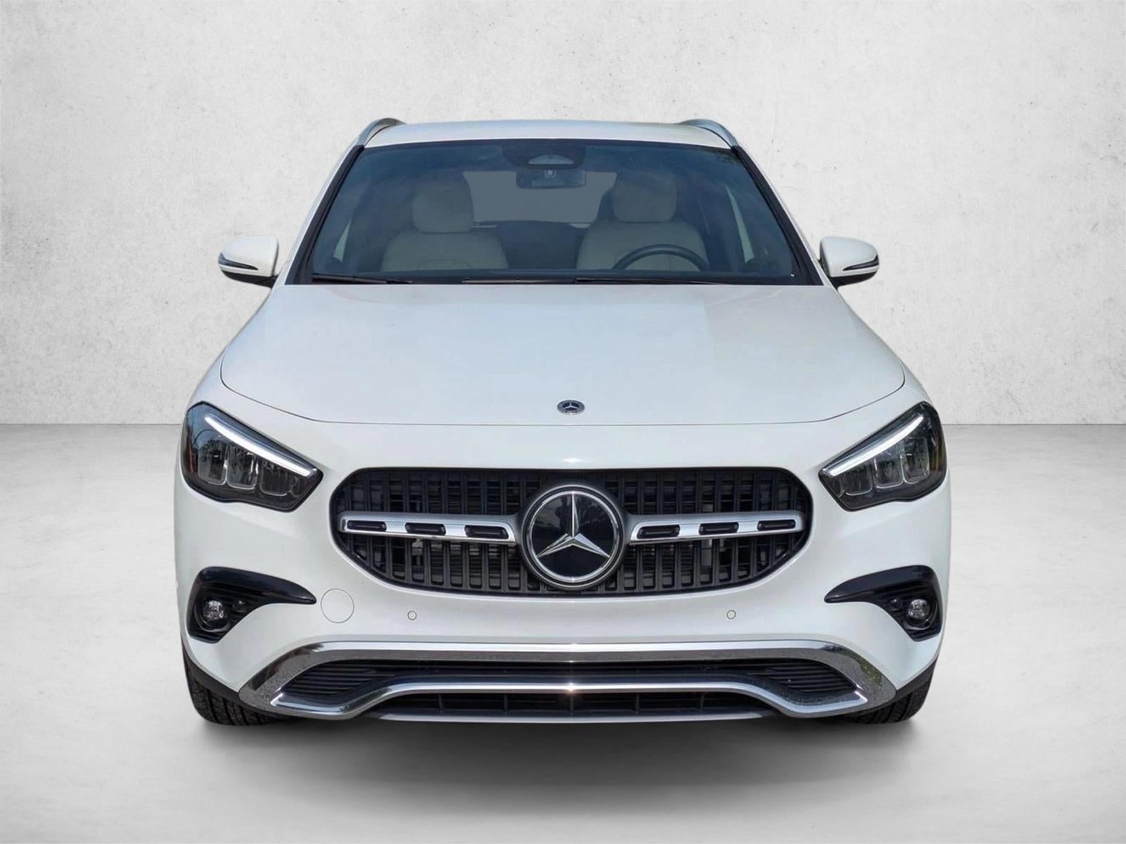 2024 Mercedes-Benz GLA GLA 250 SUV