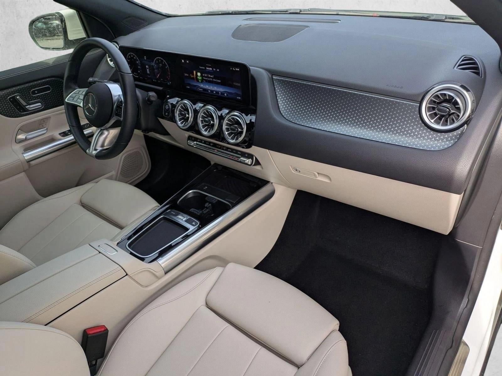 2024 Mercedes-Benz GLA GLA 250 SUV