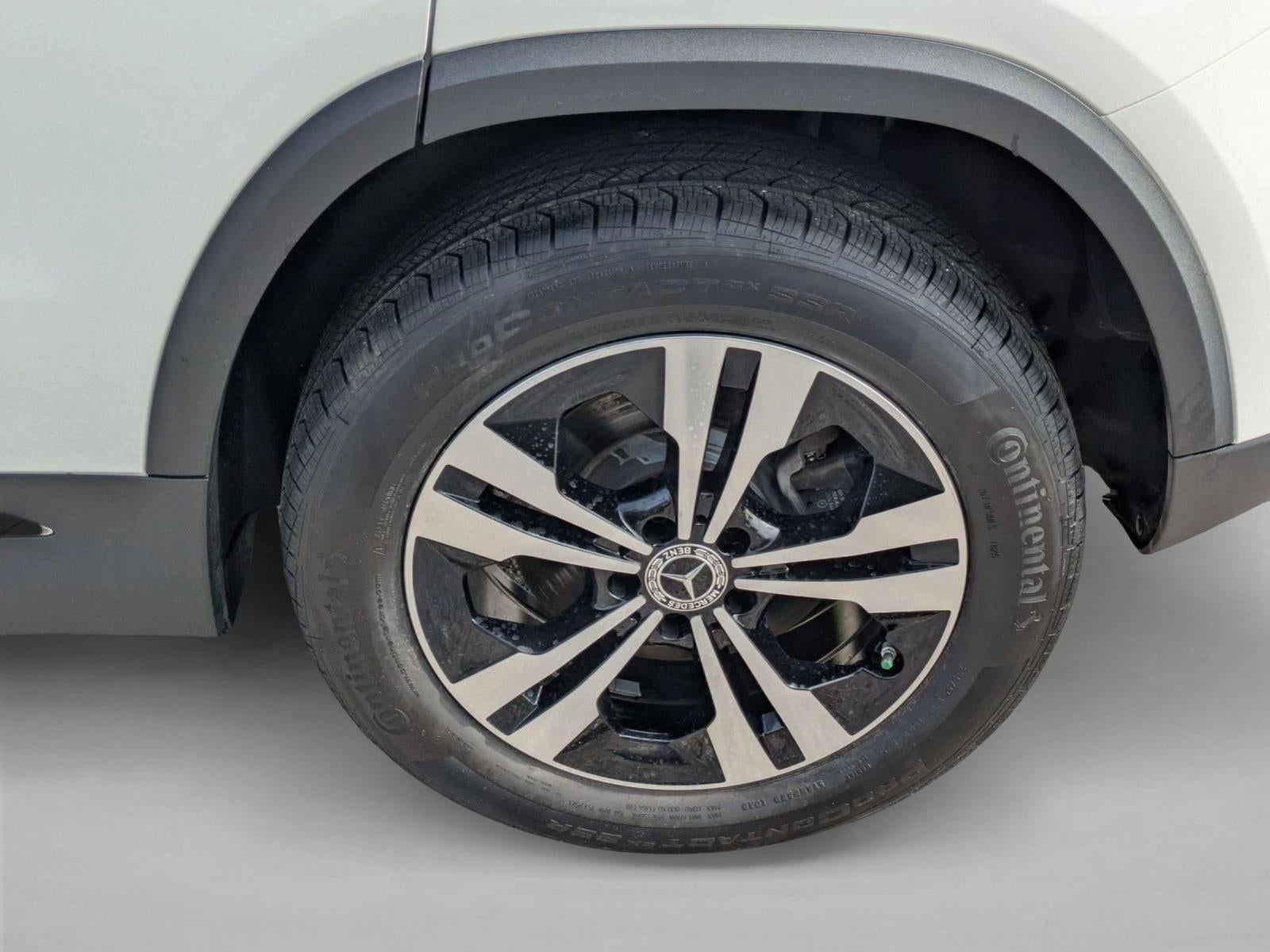 2024 Mercedes-Benz GLA GLA 250 SUV