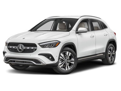 2024 Mercedes-Benz GLA GLA 250 SUV