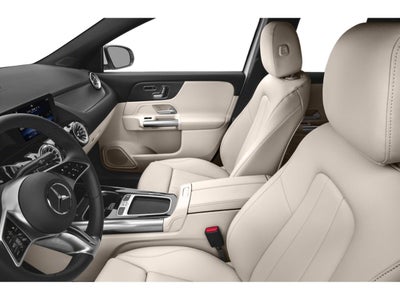 2024 Mercedes-Benz GLA GLA 250 SUV