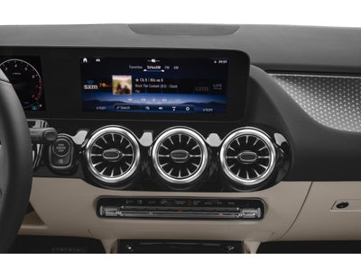 2024 Mercedes-Benz GLA GLA 250 SUV