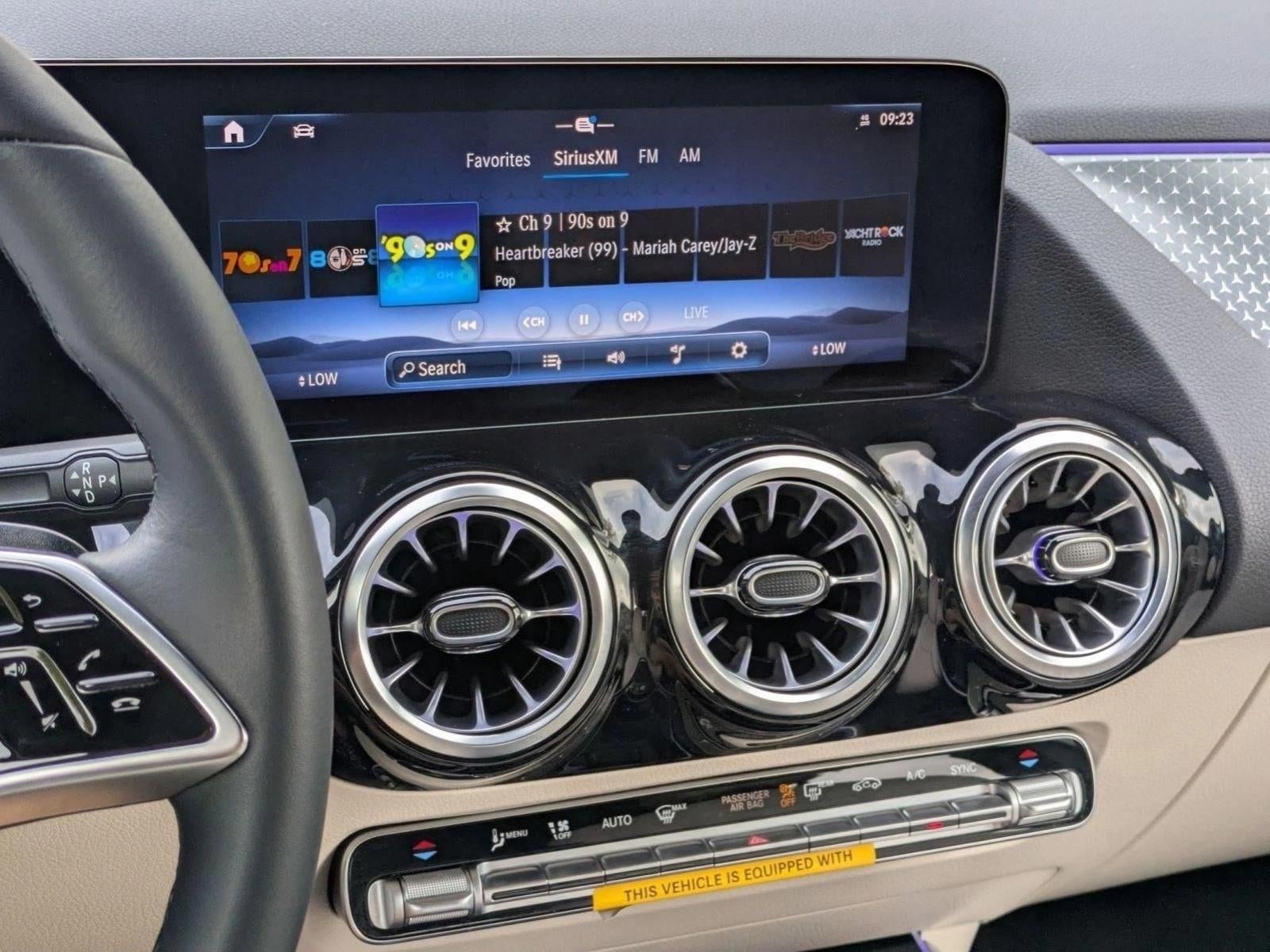 2026 Mercedes-Benz GLA GLA 250 SUV