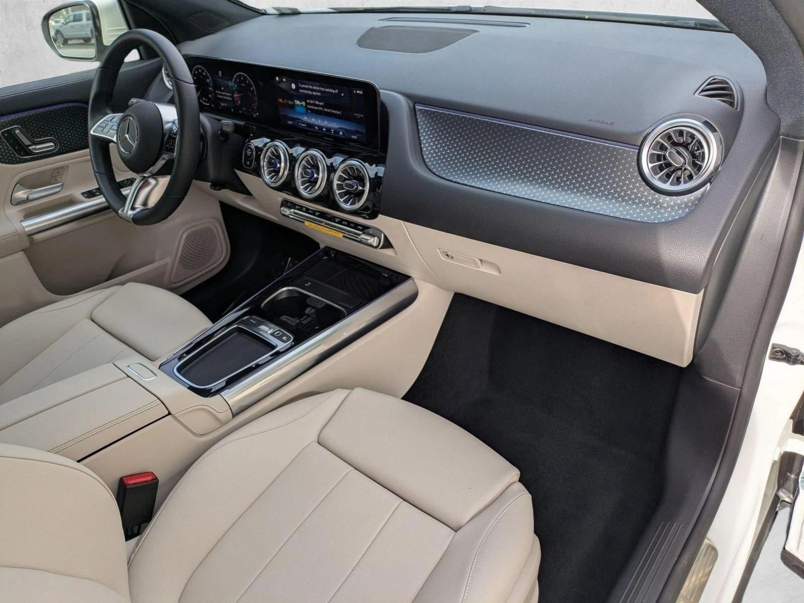 2026 Mercedes-Benz GLA GLA 250 SUV