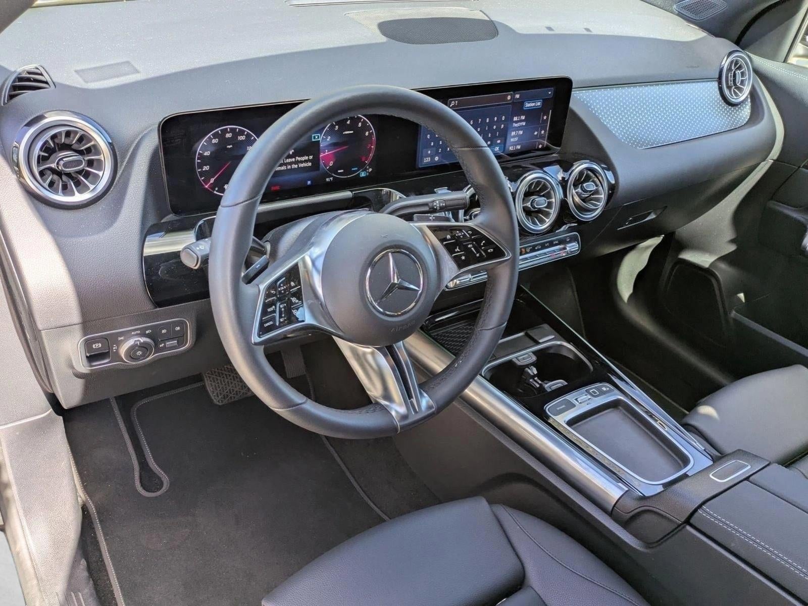 2026 Mercedes-Benz GLA GLA 250 SUV
