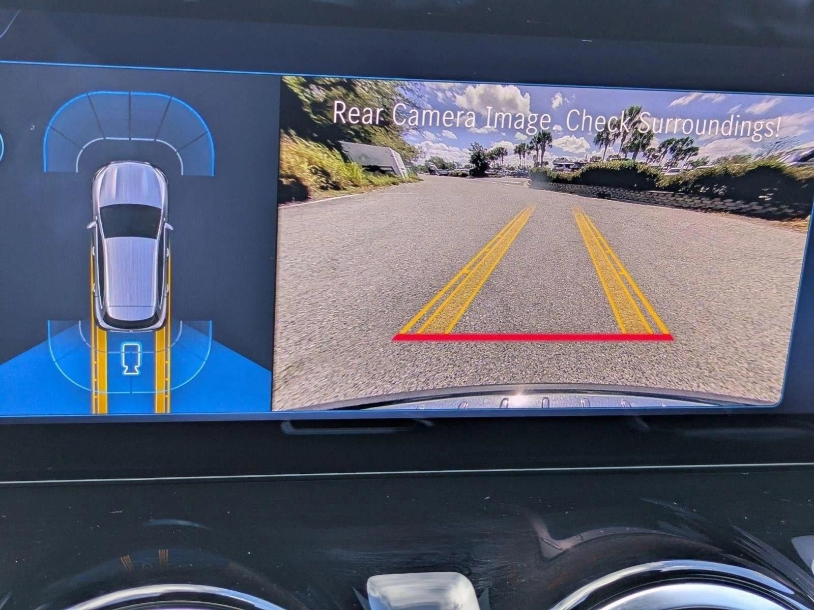 2026 Mercedes-Benz GLA GLA 250 SUV