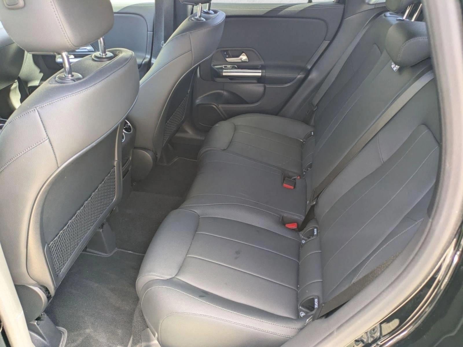 2026 Mercedes-Benz GLA GLA 250 SUV