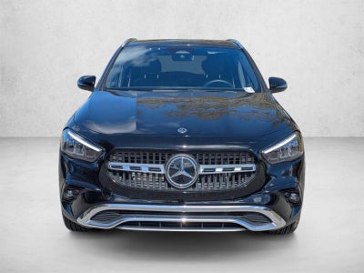 2026 Mercedes-Benz GLA GLA 250 SUV