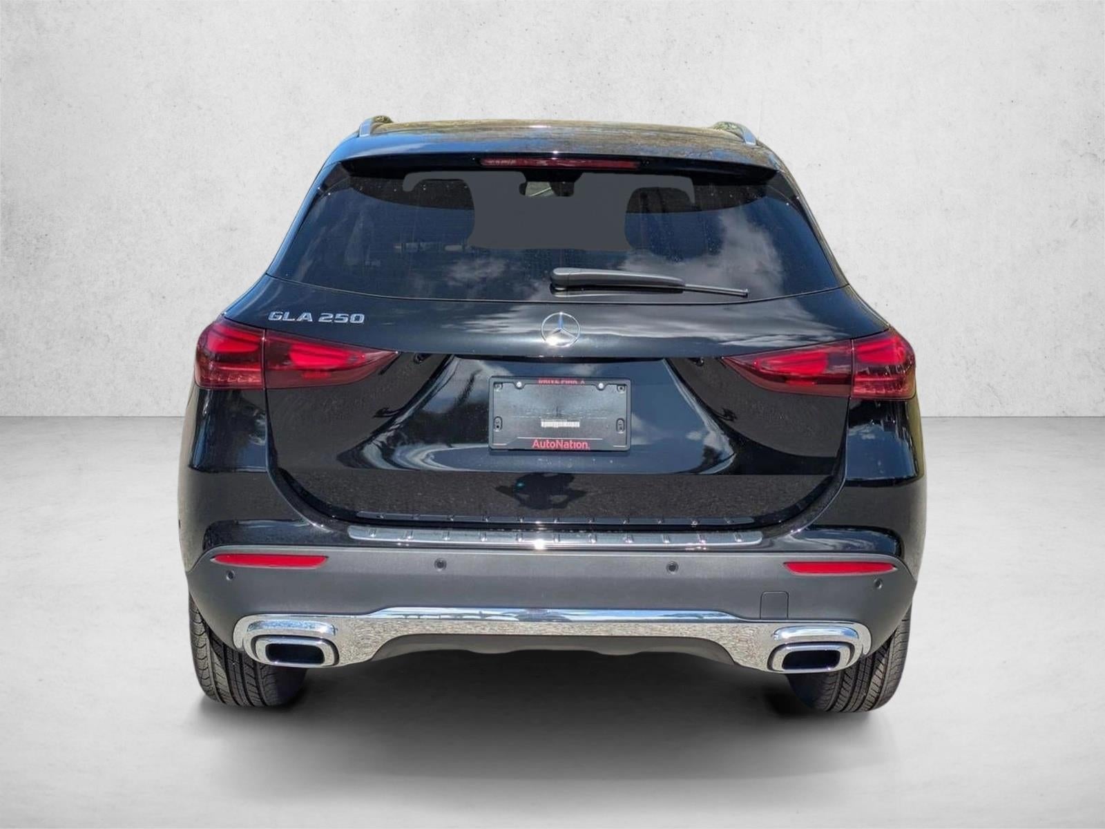 2026 Mercedes-Benz GLA GLA 250 SUV