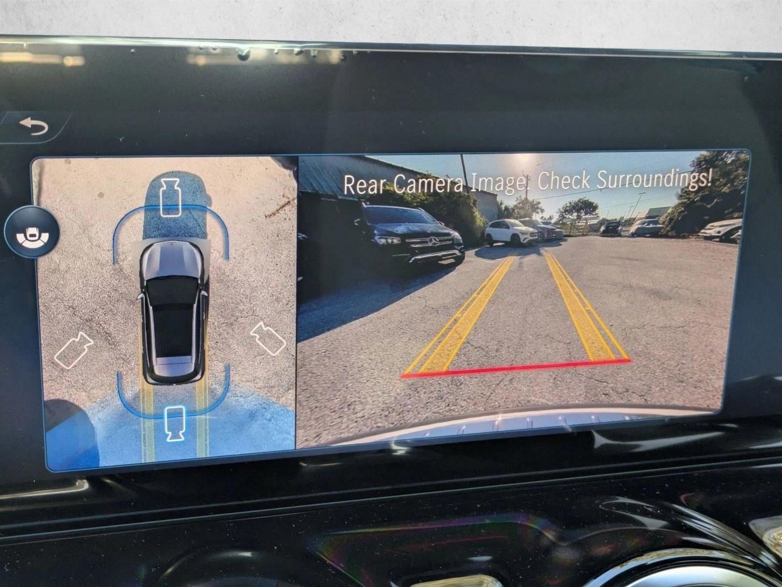 2026 Mercedes-Benz GLA GLA 250 SUV
