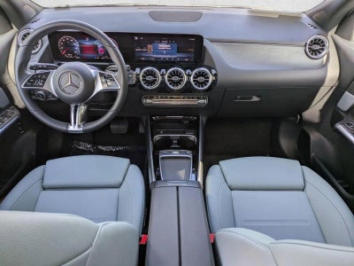 2026 Mercedes-Benz GLA GLA 250 SUV
