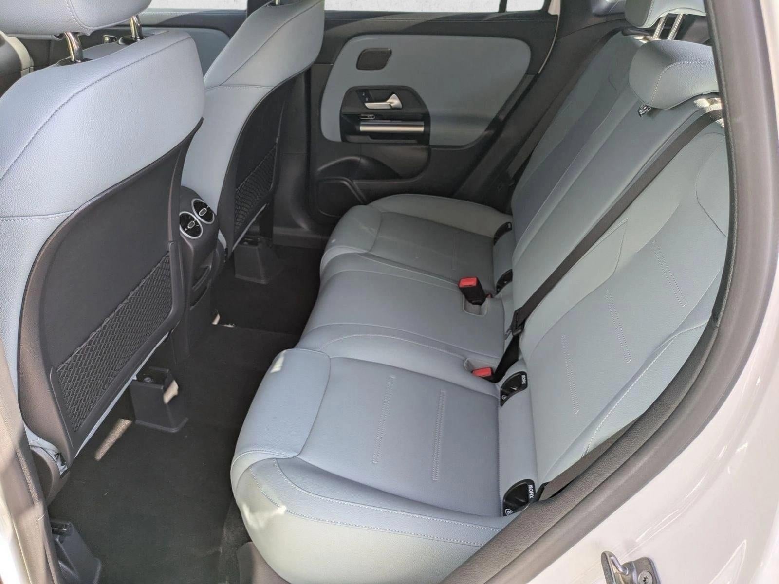 2026 Mercedes-Benz GLA GLA 250 SUV