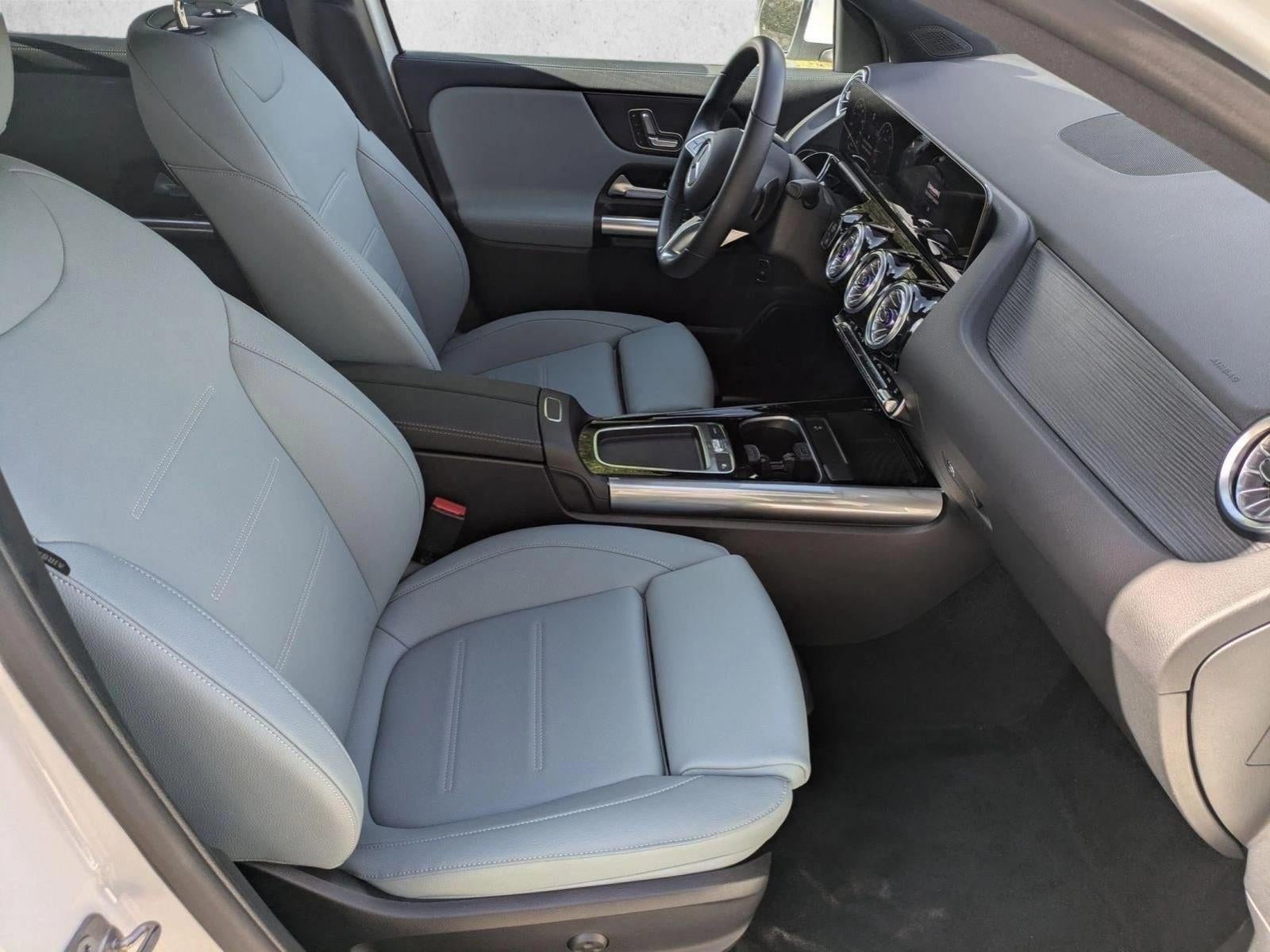 2026 Mercedes-Benz GLA GLA 250 SUV