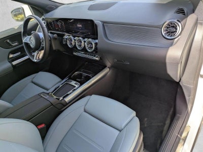2026 Mercedes-Benz GLA GLA 250 SUV
