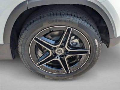 2026 Mercedes-Benz GLA GLA 250 SUV