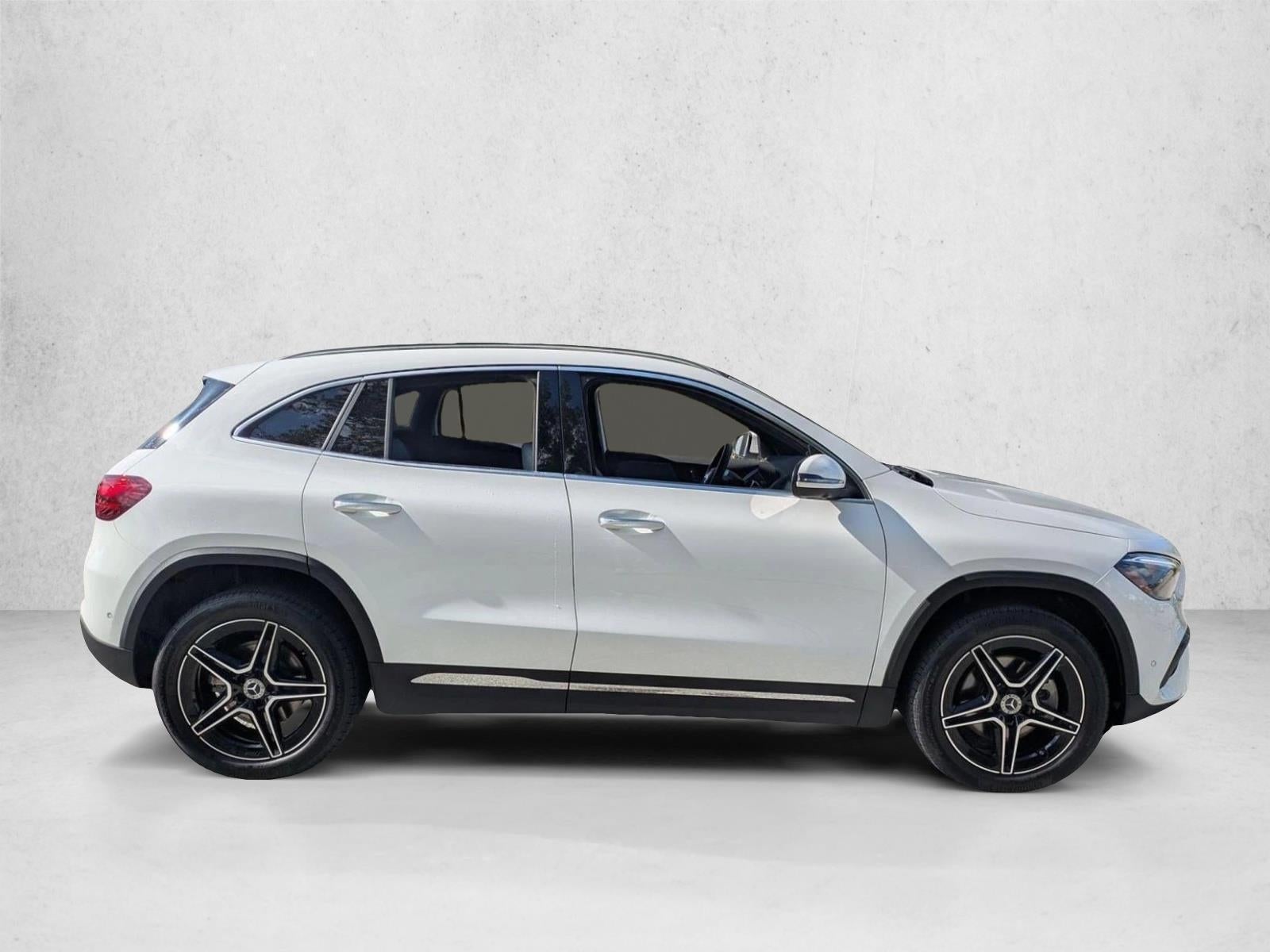 2026 Mercedes-Benz GLA GLA 250 SUV