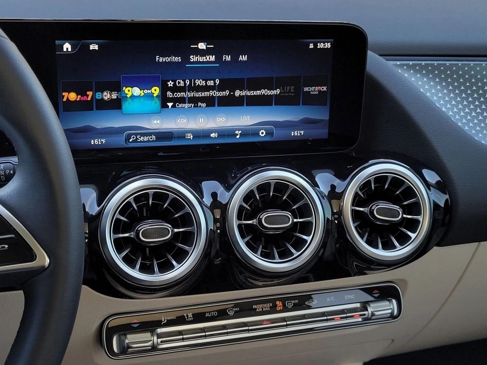 2026 Mercedes-Benz GLA GLA 250 SUV