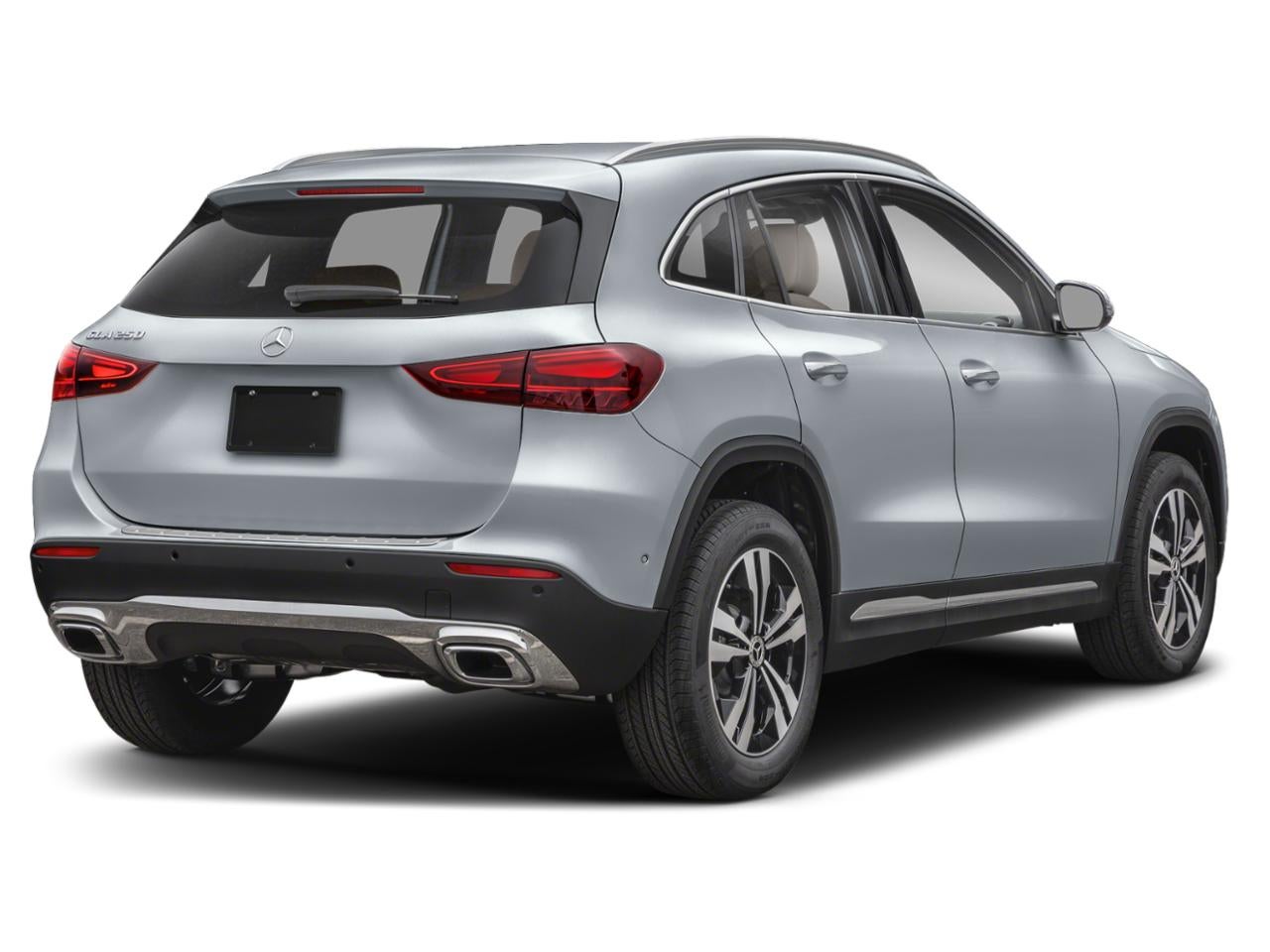 2026 Mercedes-Benz GLA GLA 250 SUV