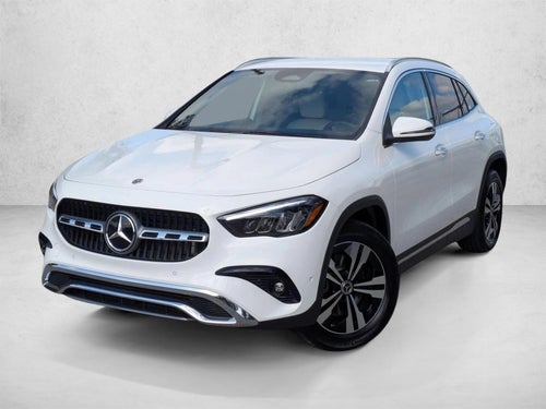 2026 Mercedes-Benz GLA GLA 250 SUV
