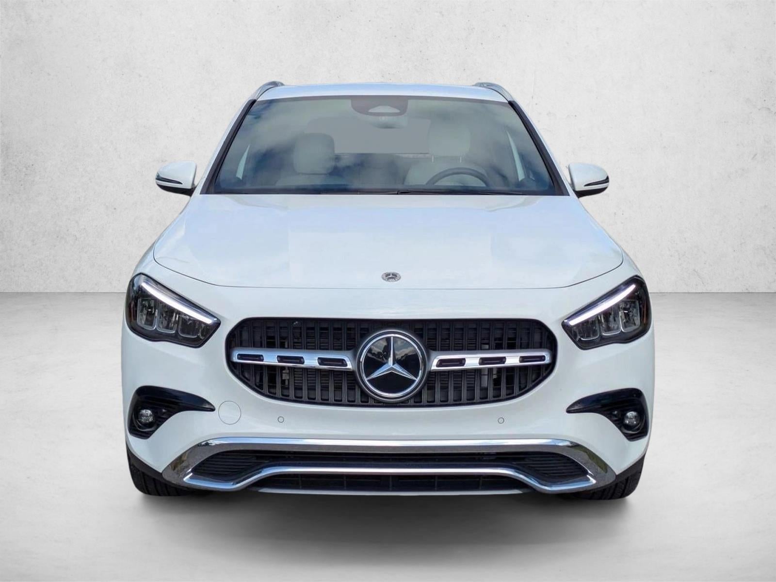 2026 Mercedes-Benz GLA GLA 250 SUV