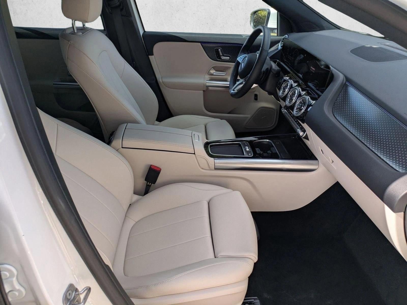 2026 Mercedes-Benz GLA GLA 250 SUV