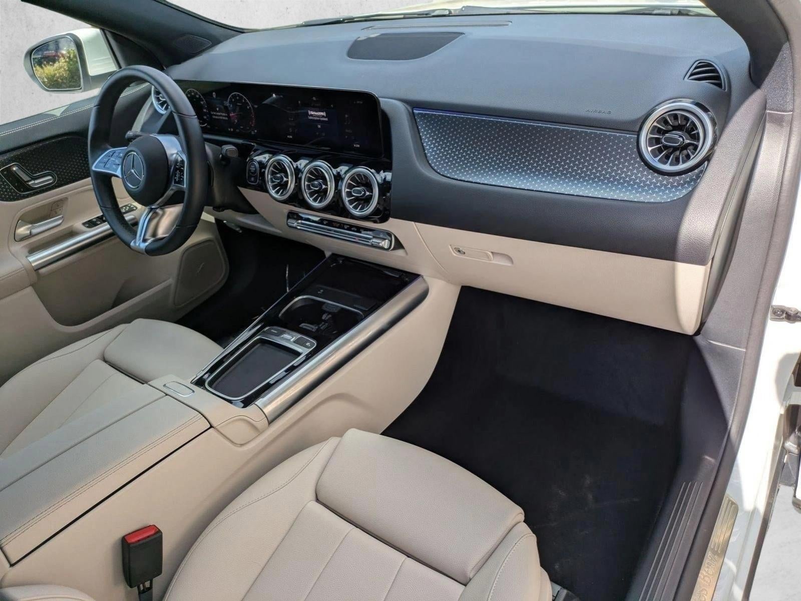 2026 Mercedes-Benz GLA GLA 250 SUV