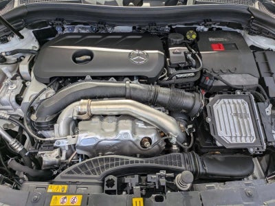 2026 Mercedes-Benz GLA GLA 250 SUV