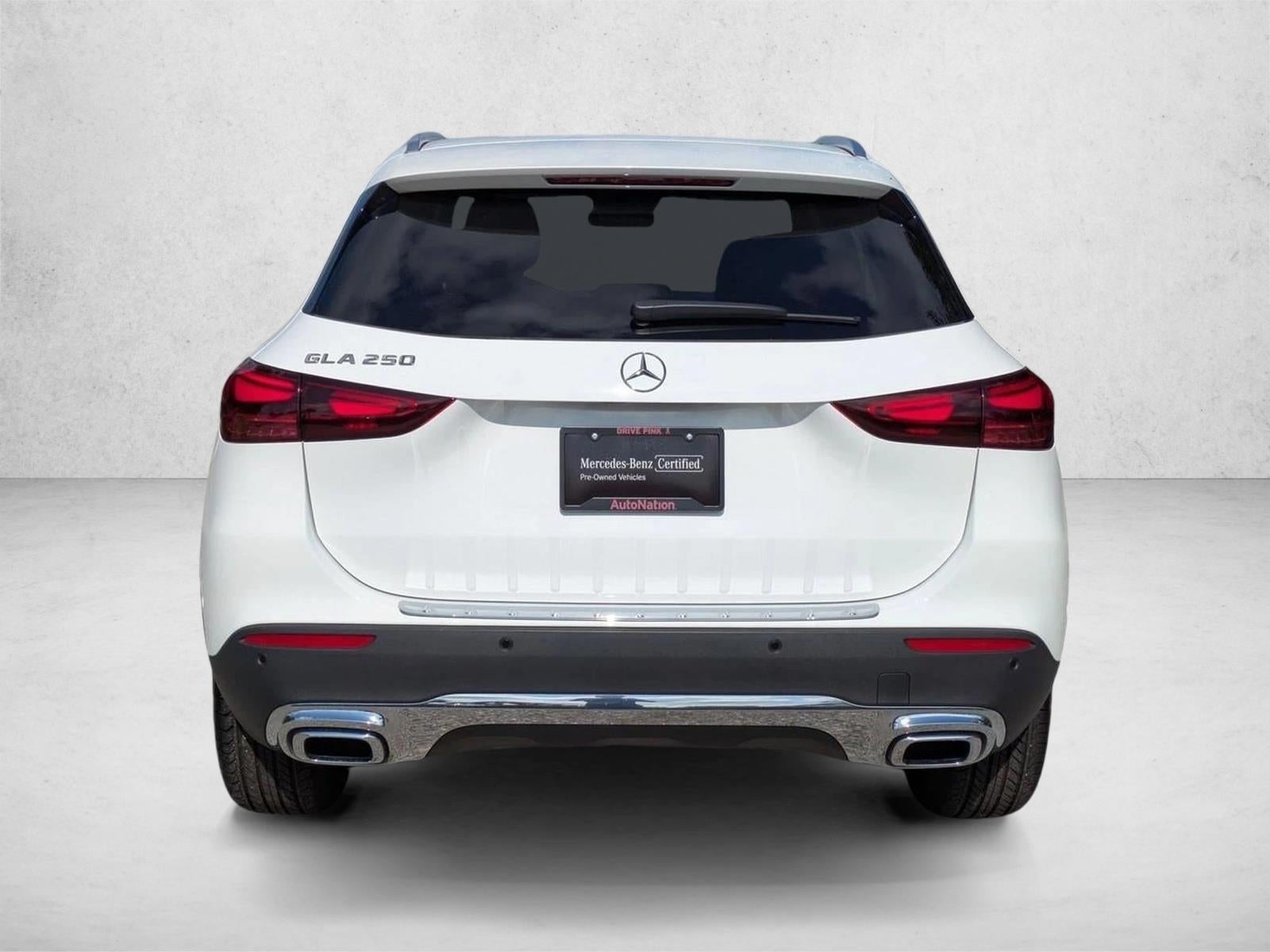 2026 Mercedes-Benz GLA GLA 250 SUV