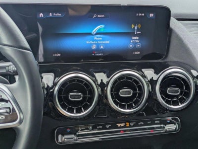 2023 Mercedes-Benz GLA GLA 250 4MATIC® SUV