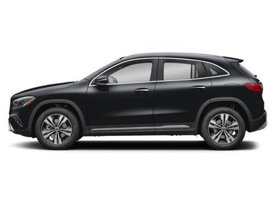 2026 Mercedes-Benz GLA GLA 250 4MATIC® SUV